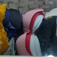 لبای زیر بصورت عمده وتک