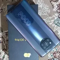 پوکو x3