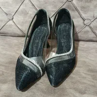 کفش مجلسی زنانه سایز 39 نو
