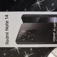 ردمی نوت 14