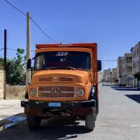 بنز تک
