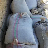 پشکل تمیز برای تنور