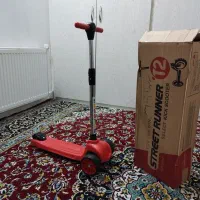 اسکوتر|دوچرخه، اسکیت، اسکوتر|شاندیز, |دیوار