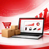 راه‌اندازی فروش در دیجی‌کالا + طراحی سایت فروشگاهی