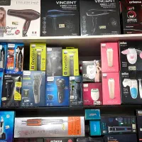 فروش اقساطی لوازم آرایشی و بهداشتی