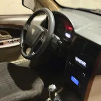 پژو پارس LX TU5، مدل ۱۳۹۹ گاز سیمی|خودرو سواری و وانت|بندرعباس, |دیوار
