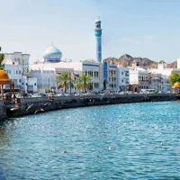 مسقط عمان ( تور ، ویزا ، بلیط ) بهترین قیمت