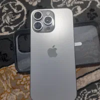 ایفون 15 مکث