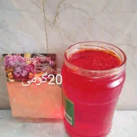 پودر زعفران