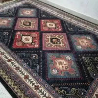 فرش ۱۲ متری ۷۰۰ شانه و فرش ۶ متری ماشینی|فرش|تهران, استخر|دیوار