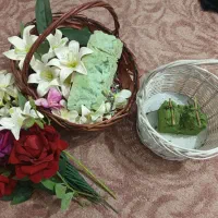 گل مصنوعی|گل مصنوعی|رباط‌کریم, نصیرشهر|دیوار