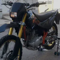 تریل بهپر (250 تحت لیسانس سوزوکی)