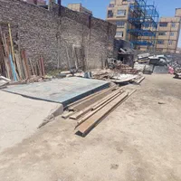 اضایعات آهن درسراسر مشهد سیار با باسکول دیجیتال.|عمده‌فروشی|مشهد, عبادی|دیوار