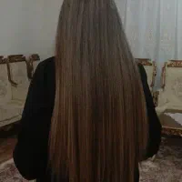 اکستنشن مو