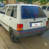 هاچ بک مدل 85 فروشی