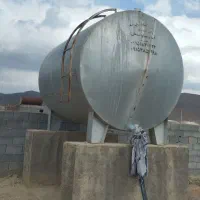 تانکر باغ|ماشین‌آلات صنعتی|بجنورد, |دیوار