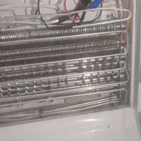 تعمیر یخچال کوشکی