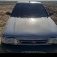 سواری|خودرو سواری و وانت|نیشابور, هفده شهریور|دیوار