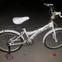 دوچرخه در حد نو|دوچرخه، اسکیت، اسکوتر|اسلام‌شهر, مظفریه|دیوار