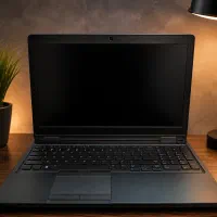 لپتاب dell i5