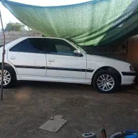 پژو سفارشی فول|خودرو سواری و وانت|شوشتر, |دیوار