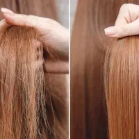 انجام کراتین و پروتئین تراپی مو با تخفیف ویژه