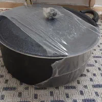 قابلمه تفلون سایز ۴۲
