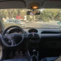 پژو 206 SD مدل 89 نقد و اقساط 8 ماهه ( احسان )|خودرو سواری و وانت|اصفهان, کساره|دیوار