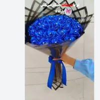 گل روبانی دانه ای فقط ۱۳ت|گل مصنوعی|اردبیل, |دیوار