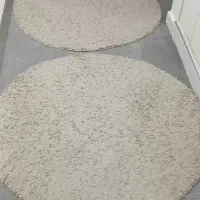 پادری پرز دار