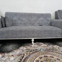مبل ۸ نفره|مبلمان خانگی و میز عسلی|مشهد, گرجی علیا|دیوار