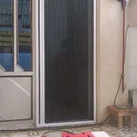 تولیدی درب و پنجره و توری سحرخیز|مصالح و تجهیزات ساختمان|کیاشهر, |دیوار