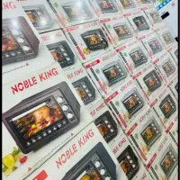 اونتوستر نوبل کینگ