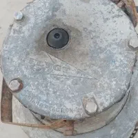 لجن کش وپمپ آب فلایگت ساخت سوعد|ماشینآلات صنعتی|مراغه, |دیوار