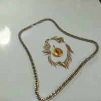 پا بند وگردنبند