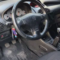 206 sd 97|خودرو سواری و وانت|تهران, امانیه|دیوار