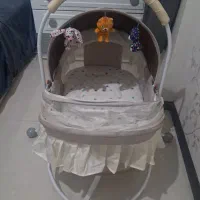 گهواره نوزاد