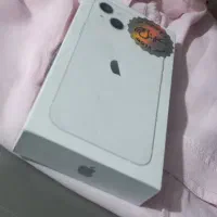 آیفون ۱۳ درحد اکبند نونو