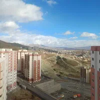 فاز ۵ شمالی کلیدخام تمام تسویه / ویو کارت پستالی