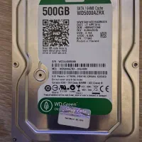 هارد انترنال ۵۰۰ گیگ