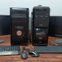 کامپیوتر و سیستم کامپیوتری