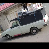 وانت کرایه حمل بار