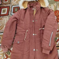 کاپشن دخترانه سایز40