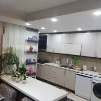 واحد ۱۵۷ متری خوش نقشه، سند تک برگ، بر خیابان اصلی|فروش آپارتمان|هشتگرد, هشتگرد قدیم|دیوار