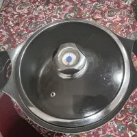 قابلمه استیل و سرامیک|ظروف پخت‌وپز|اهواز, شهرک برق|دیوار