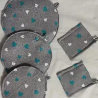 دوخت دمی و دستگیره
