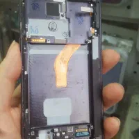 ال سی دی s22 ultra lcd|لوازم جانبی موبایل و تبلت|تهران, جمال‌زاده|دیوار