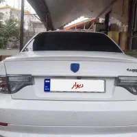 سمند سورن پلاس فول آپشن