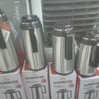 پک چهار عددی فلاکس|سماور، چای‌ساز، قهوه‌ساز|رفسنجان, |دیوار