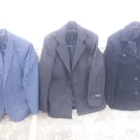 تعدادی لباس نو تن نخورده ودر حد نو|لباس|دورود, |دیوار